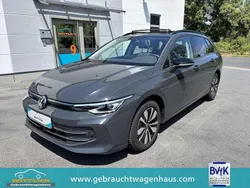 Urano grau Gebraucht 2024 VW Golf VIII Goal Kombi | 27.000 € (Superpreis)