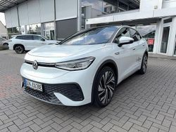 Gletscherweiß Gebraucht 2022 VW ID.5 Pro SUV | 31.990 € (Etwas zu teuer)