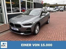 Grau metallic Gebraucht 2023 BMW X2 Advantage SUV | 21.060 € (Guter Preis)