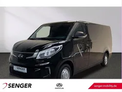 Schwarz Neu 2025 Maxus eDeliver 3 Van | 22.313 €