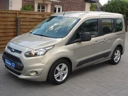 Grau Gebraucht 2015 Ford Tourneo Connect Trend+ Van / Kleinbus | 13.980 € (Fairer Preis)