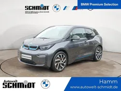 Grau Gebraucht 2022 BMW i3 Kleinwagen | 21.289 € (Fairer Preis)