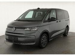Gebraucht 2025 VW Multivan Life Van | 57.575 € (Fairer Preis)
