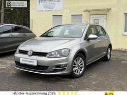Grau Gebraucht 2014 VW Golf Limousine | 9.990 € (Fairer Preis)