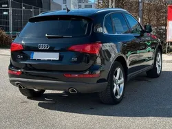 Schwarz Gebraucht 2014 Audi Q5 SUV | 13.500 € (Fairer Preis)