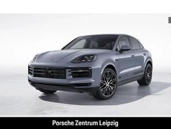 Grau Gebraucht 2024 Porsche Cayenne SUV | 98.750 € (Superpreis)