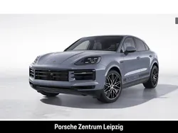 Grau Gebraucht 2024 Porsche Cayenne SUV | 98.800 € (Superpreis)