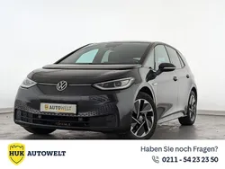 Mangangrau Gebraucht 2020 VW ID.3 Pro Performance Kleinwagen | 18.560 € (Superpreis)