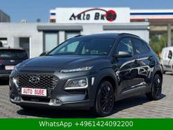 Andere Gebraucht 2019 Hyundai Kona Premium SUV | 16.950 €