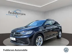 Schwarz Gebraucht 2025 VW Taigo Goal SUV | 29.480 € (Teuer)