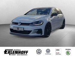 Weiß Gebraucht 2019 VW Golf VII GTI Limousine | 28.480 € (Etwas zu teuer)