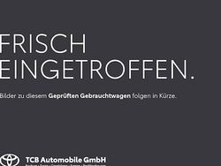 Blau Neu 2025 Toyota C-HR SUV | 43.530 €