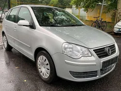 Reflexsilber Gebraucht 2007 VW Polo Kleinwagen | 2.490 € (Guter Preis)