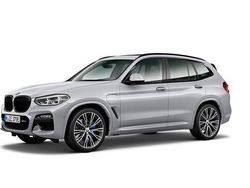 Gebraucht 2025 BMW X3 Performance SUV | 38.690 € (Superpreis)