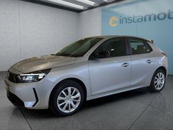 Silber Neu 2025 Opel Corsa Kleinwagen | 20.499 € (Fairer Preis)