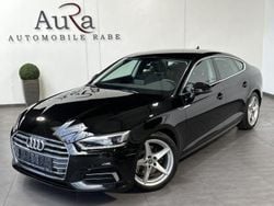 Schwarz Gebraucht 2019 Audi A5 Sport Coupé | 23.749 € (Superpreis)