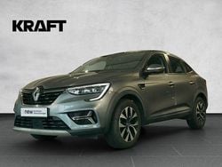 Gray m Gebraucht 2022 Renault Arkana Zen SUV | 19.990 € (Fairer Preis)