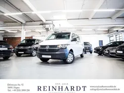Candyweiß Gebraucht 2023 VW T6.1 Van | 38.250 €