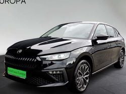 Schwarz Neu 2025 Skoda Scala Selection Kleinwagen | 30.490 €