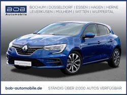 Renault Mégane IV