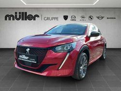 Elixierrot (metallic) Gebraucht 2023 Peugeot 208 Allure Kleinwagen | 19.990 € (Fairer Preis)