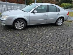 Gebraucht 2004 Ford Mondeo Limousine | 1.950 € (Fairer Preis)