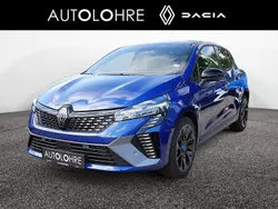 Ironblau Neu 2025 Renault Clio V Esprit Alpine Kleinwagen | 22.980 € (Etwas zu teuer)