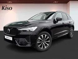 717 onyx black metallic Gebraucht 2022 Volvo XC60 Plus SUV | 42.450 € (Etwas zu teuer)