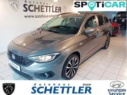 Grau Gebraucht 2019 Fiat Tipo Easy Kombi | 13.890 € (Fairer Preis)