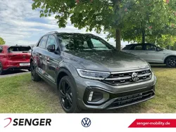 Grau Neu 2025 VW T-Roc Design SUV | 41.990 € (Teuer)