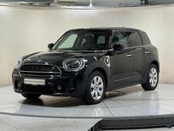 Schwarz Gebraucht 2022 Mini Cooper S Countryman SUV | 29.850 € (Fairer Preis)