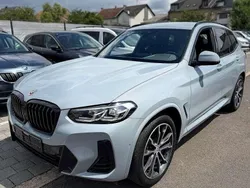 Gebraucht 2022 BMW X3 M Sport SUV | 36.890 € (Guter Preis)