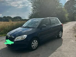 Blau Gebraucht 2011 Skoda Fabia Active Limousine | 3.500 € (Fairer Preis)