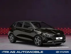 Neu 2025 Hyundai i20 Select Limousine | 20.092 € (Fairer Preis)