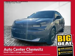 Mercure grau Gebraucht 2025 Citroën C4 Limousine | 29.995 € (Teuer)