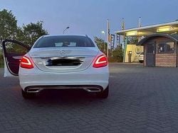 Gebraucht 2018 Mercedes C220 Limousine | 23.000 € (Fairer Preis)