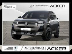 Grau Neu 2025 Citroën C5 Aircross SUV | 35.980 € (Teuer)