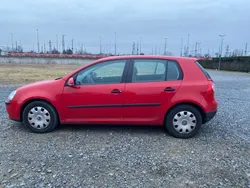 VW Golf IV