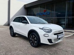 Weiß Neu 2025 Fiat 600 SUV | 23.990 € (Guter Preis)