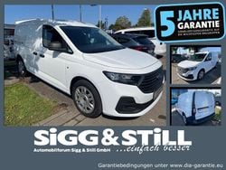 Weiß Neu 2025 Ford Transit Connect Trend Van / Kleinbus | 22.750 € (Superpreis)