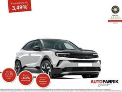 Arktis weiß uni / schwarzes dach Neu 2025 Opel Mokka SUV | 24.390 € (Guter Preis)