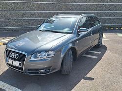 Gebraucht 2007 Audi A4 Performance Kombi | 4.190 € (Fairer Preis)