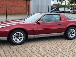 Rot Gebraucht 1988 Pontiac Firebird Coupé | 12.000 €