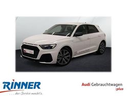 Weiß Gebraucht 2025 Audi A1 Sportback S-Line Kleinwagen | 29.000 € (Teuer)