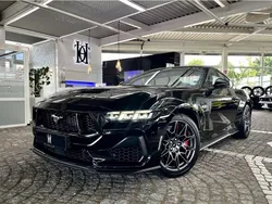 Schwarz Gebraucht 2024 Ford Mustang GT Coupé | 59.989 € (Fairer Preis)
