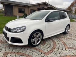 Weiß Gebraucht 2012 VW Golf VII R Limousine | 11.500 € (Fairer Preis)