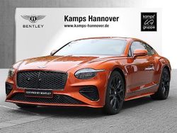 Orange Gebraucht 2024 Bentley Continental Coupé | 299.110 €