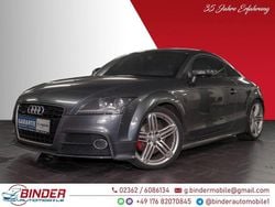 Grau Gebraucht 2010 Audi TT Roadster S-Line Cabrio | 11.999 € (Fairer Preis)