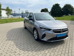 Quartz/artense grey Gebraucht 2021 Opel Corsa Edition Kleinwagen | 16.490 € (Teuer)