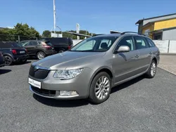 Beige Gebraucht 2013 Skoda Superb Exclusive Kombi | 4.290 € (Guter Preis)